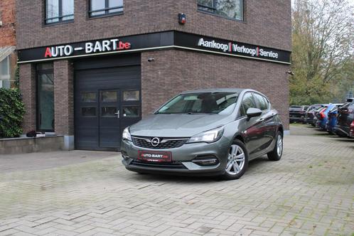 Opel Astra 1.2 Turbo Edition S/S, Autos, Opel, Entreprise, Achat, Astra, ABS, Caméra de recul, Airbags, Air conditionné, Android Auto