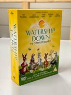 Watership Down - Complete boxset 14 dvds animatie engels, Boxset, Ophalen of Verzenden, Nieuw in verpakking