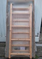 sogem isowood 3-deels zoldertrap 120x60cm, Ophalen, Trap, Nieuw, Opvouwbaar of Inschuifbaar