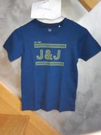 J&J T-shirt, 10 jaar, Kinderen en Baby's, Kinderkleding | Maat 140, Jongen, Gebruikt, Ophalen of Verzenden, J&J