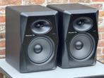 2x Pioneer DJ Studio monitor VM-80, Audio, Tv en Foto, Luidsprekerboxen, Ophalen, Zo goed als nieuw, 120 watt of meer, Front, Rear of Stereo speakers