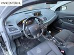 Renault Megane Estate 1.5 dCi Trekhaak Airco EXPORT, Voorwielaandrijving, Euro 5, Stof, Gebruikt