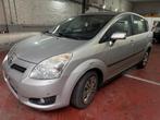 TOYOTA COROLLA VERSO, Auto's, Voorwielaandrijving, Stof, Corolla, 5 deurs