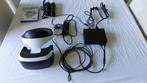PlayStation PSVR PS-VR1 CUH-ZVR2, Ophalen of Verzenden, Gebruikt, Sony PlayStation