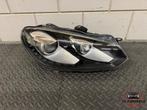 Volkswagen Golf 6 xenon led koplamp R 5k1941752d, Gebruikt, Volkswagen