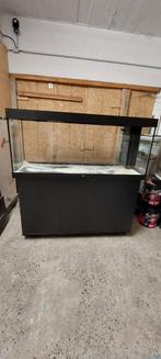 Juwel Rio 450 aquarium compleet met meubilair. Perfecte cond, Dieren en Toebehoren, Ophalen, Zo goed als nieuw
