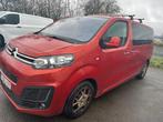 Citroen Jumpy Spacetourer, Ophalen, Gebruikt, Voor, Citroën