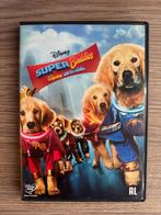 Super Buddies (Disney), Ophalen of Verzenden, Avontuur, Film