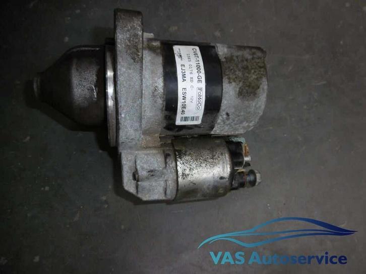 Startmotor Ford 1.0 74kw ecoboost, Auto-onderdelen, Motor en Toebehoren, Ford, Gebruikt, Ophalen of Verzenden