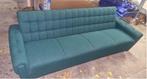 vintage sofa slaapbank 70er jaren groovy, Maison et Meubles, Enlèvement ou Envoi