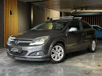 Opel Astra Coupé 1.4 Selection | Navi | Dakdragers |, Zwart, Navigatiesysteem, Handgeschakeld, 1364 cc