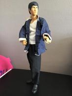 Bruce lee 18 inch ( 1/4 ), Ophalen of Verzenden, Nieuw, Film, Actiefiguur of Pop