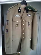 MILITARIA BELGE, Ophalen of Verzenden
