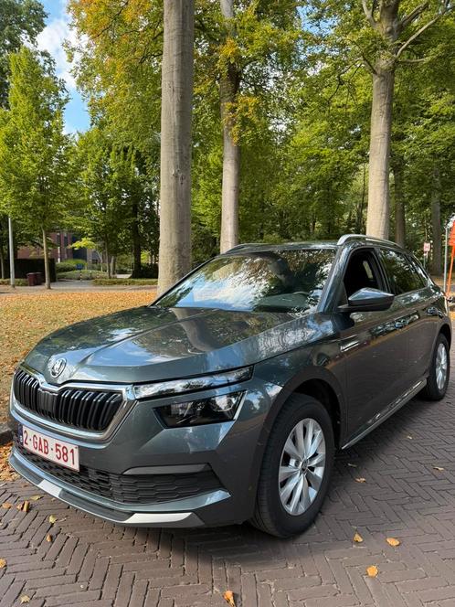 Skoda kamiq automaat, Auto's, Skoda, Particulier, Kamiq, Automaat, Ophalen
