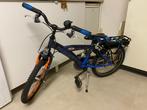 Kinder fiets 18inch, Fietsen en Brommers, Ophalen, Gebruikt, 18 inch, Loekie