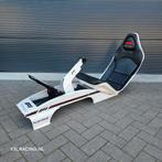 Inruilkoopje !! Playseat F1 Wit Formule 1 Branded, Ophalen