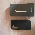 Samsung s25 128gb zilver met 2jaar garantie, Ophalen, Zo goed als nieuw, Zilver