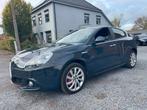 Alfa Romeo Giulietta 1.4 TB 16V,Airco,Gps,Open dak,58.000km., 4 cilinders, 127 g/km, 5 deurs, Particulier
