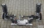 VW PASSAT CC FACELIFT VOORWIELOPHANGING SUSPENSIE COMPLEET!!, Auto-onderdelen, Ophalen of Verzenden, Gebruikt, Volkswagen, Spatbord