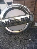 Reclamebord, Verzamelen, Automerken, Motoren en Formule 1, Ophalen, Gebruikt