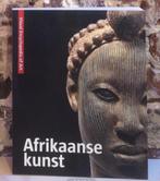 Afrikaanse kunst, Boeken, Ophalen of Verzenden