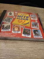 Hits album jaartal 91, CD & DVD, CD | Compilations, Enlèvement, Neuf, dans son emballage