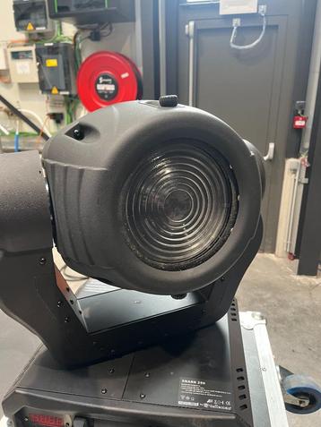 4x HQ Shark250 beschikbaar voor biedingen
