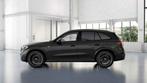 Mercedes-Benz GLC-klasse GLC 300 e 4MATIC Star Edition Night, Auto's, Automaat, Stof, Gebruikt, Zwart
