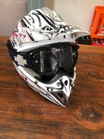Airoh corsshelm, Ophalen, S, Offroadhelm, Kinderen