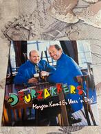 De deurzakkers -morgen komt er weer n dag, Cd's en Dvd's, Ophalen of Verzenden
