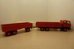 lion toys, Hobby & Loisirs créatifs, Voitures miniatures | 1:50, Enlèvement ou Envoi, Comme neuf, Bus ou Camion, Lion Toys