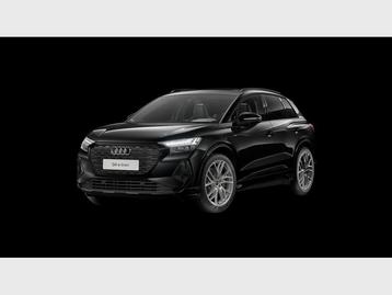 Audi Q4 e-tron Audi Q4 40 e-tron 150 kW disponible aux enchères