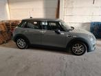 Mini One D te koop, Autos, Mini, Argent ou Gris, Achat, Euro 6, Boîte manuelle