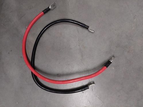 Batterijkabels Omvormer, batterijshunt, busbars, 2de battery, Caravans en Kamperen, Mobilhome-accessoires, Nieuw, Ophalen of Verzenden