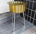 IKEA vintage tafeltje, Huis en Inrichting, Ophalen of Verzenden