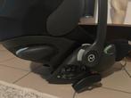 Cybex cloud G  i-size, Autogordel of Isofix, Verstelbare rugleuning, Zo goed als nieuw, Ophalen
