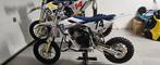 Crossmotor 50cc Husqvarna TC50, Motoren, Particulier, Crossmotor