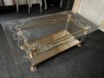 salontafel, 100 à 150 cm, Verre, Moins de 50 cm, Enlèvement