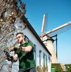 Tuinman / Boomverzorger, Tuin en Terras, Overige Tuin en Terras, Ophalen of Verzenden, Nieuw