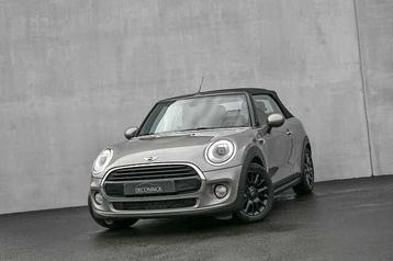 MINI Cooper Cabrio let 1.5 *FULL LED*PDC*CRUISE CONTROL*, Autos, Mini, https://public.car-pass.be/vhr/660852df-c7d9-41b7-bc5a-88f28a5a2233