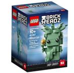 NEW SEALED LEGO BrickHeadz - Lady Liberty - 40367, Ophalen of Verzenden, Nieuw, Lego
