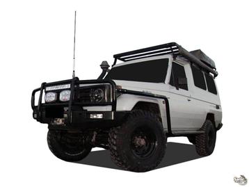 Front Runner Dakrek Roof Rack Toyota Land Cruiser 78 Troopy  disponible aux enchères