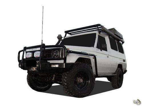 Front Runner Dakrek Roof Rack Toyota Land Cruiser 78 Troopy, Caravanes & Camping, Tentes, Enlèvement ou Envoi