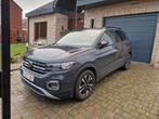 Volkswagen T-cross 1.0 TSI OPF UNITED 2021 (95PK) Benzine, Auto's, Euro 6, Overige kleuren, Overige kleuren, 5 deurs