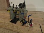 6074 Black Falcon's Fortress, Kinderen en Baby's, Speelgoed | Duplo en Lego, Ophalen of Verzenden, Gebruikt, Complete set, Lego