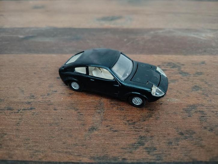 Mini Marcos GT850 / Corgi Toys /1:43 / 1967/ Miniatuurauto, Hobby & Loisirs créatifs, Voitures miniatures | 1:43, Corgi, Envoi