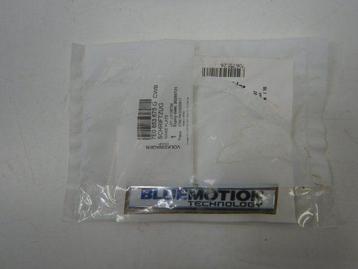 VW Transporter T6 Bluemotion Grille Logo achterklep achterde beschikbaar voor biedingen