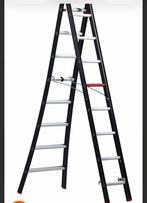 Tekoop, Doe-het-zelf en Bouw, Ladders en Trappen, Ophalen, Zo goed als nieuw