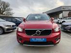 Volvo XC40 1.5 T2 NAVIGATIE PILOT ASSIST FULL LED CARPLAY DA, Auto's, USB, Stof, Gebruikt, 5 deurs