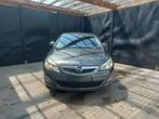 OPEL ASTRA, Euro 5, Stof, 4 cilinders, Bedrijf